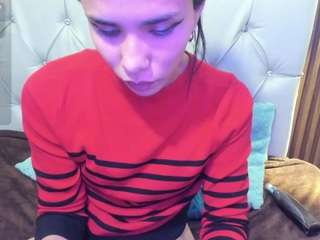 chloe-fosster webcam