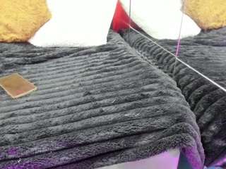 chloe-fosster webcam
