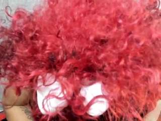 chloe-fosster webcam