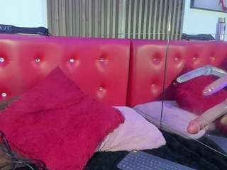 chloe-fosster live webcam show