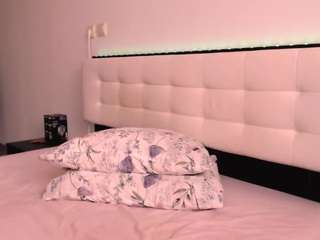 daryanna's CamSoda show and profile