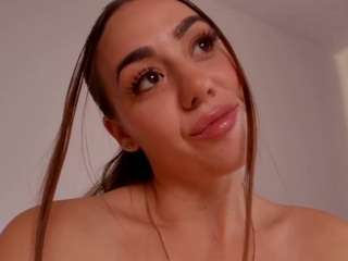 DAryanna live cam preview
