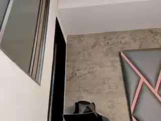 Dulce-maria09's Live Sex Cam Show