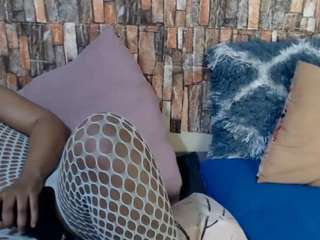 FoxyAfrican