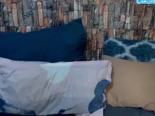 FoxyAfrican's Live Sex Cam Show