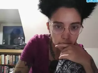 Genshinhoe's Live Sex Cam Show