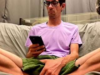 joeiandola Sex Cam Show
