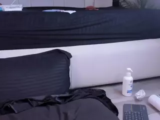 KendalBlake's Live Sex Cam Show