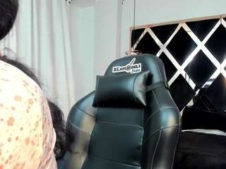 lacoquetakeenness webcam