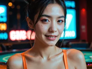 Lostdisruption's Live Sex Cam Show