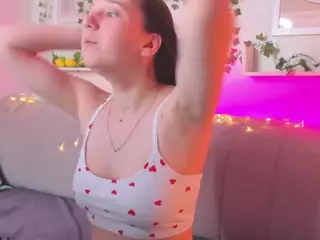 Margo-Rob's Live Sex Cam Show