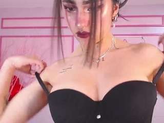 mia-ponce-a Live Webcam on CamSoda