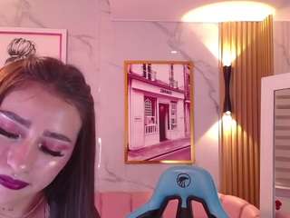 mia-ponce-a - Live Cam