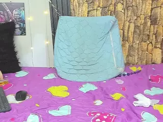 Natacha-wolf's Live Sex Cam Show