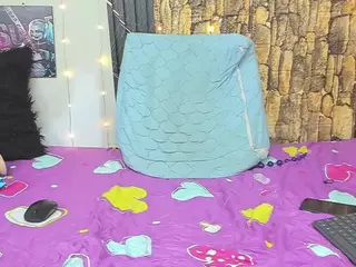 Natacha-wolf's Live Sex Cam Show
