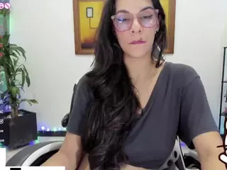 Pammela-Clarkk's Live Sex Cam Show