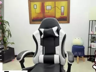 Pammela-Clarkk's Live Sex Cam Show
