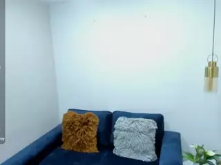 Paris-Miller's Live Sex Cam Show