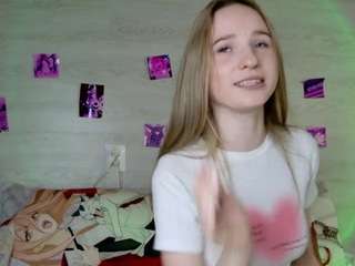 princessemilia Live Webcam on CamSoda