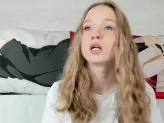 PrincessEmilia's Live Sex Cam Show