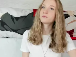 PrincessEmilia's Live Sex Cam Show