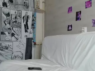 PrincessEmilia's Live Sex Cam Show