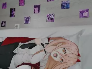 PrincessEmilia's Live Sex Cam Show