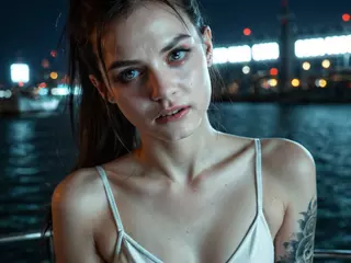 Ruby ShadowBorn's Live Sex Cam Show