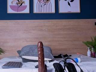 sarahmiler webcam