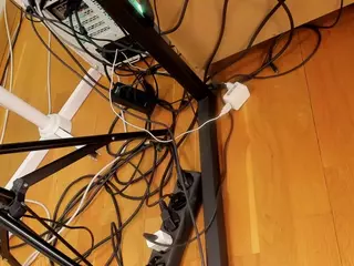 serenevelmire's Live Sex Cam Show