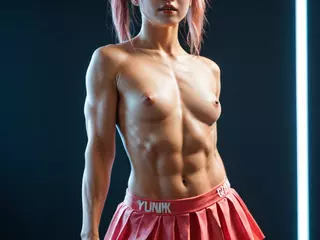 Yumiko Aizawa's Live Sex Cam Show