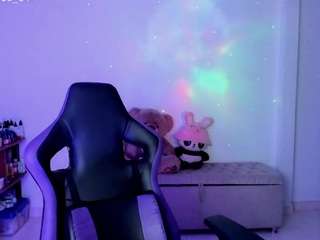  alanapherson chat room