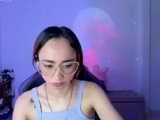 alanapherson's Live Sex Cam Show