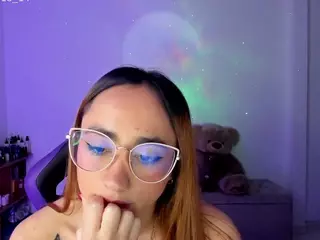 alanapherson's Live Sex Cam Show