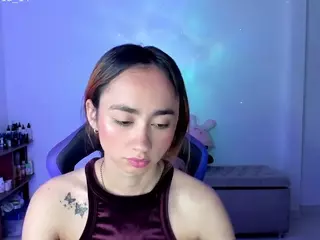 alanapherson's Live Sex Cam Show