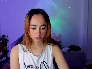 alanapherson's Live Sex Cam Show