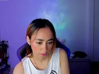 alanapherson's Live Sex Cam Show
