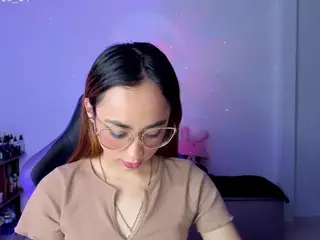 alanapherson's Live Sex Cam Show