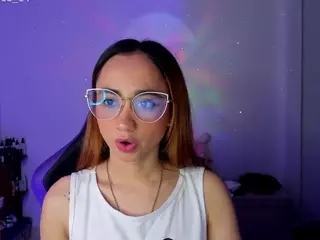 alanapherson's Live Sex Cam Show