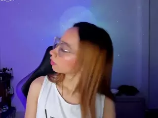 alanapherson's Live Sex Cam Show