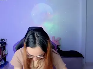 alanapherson's Live Sex Cam Show
