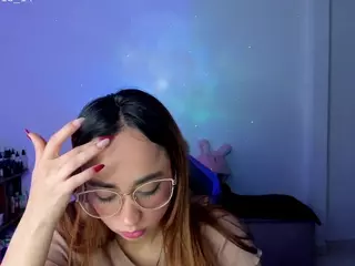 alanapherson's Live Sex Cam Show