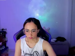 alanapherson's Live Sex Cam Show