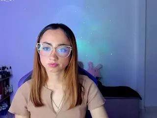 alanapherson's Live Sex Cam Show