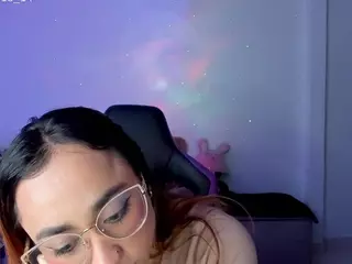 alanapherson's Live Sex Cam Show