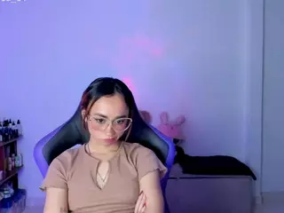 alanapherson's Live Sex Cam Show