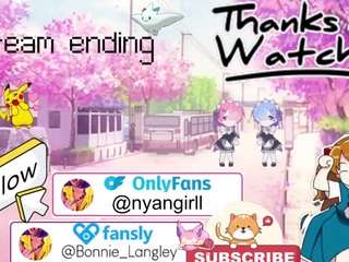 asukalangleysoryu's CamSoda show and profile