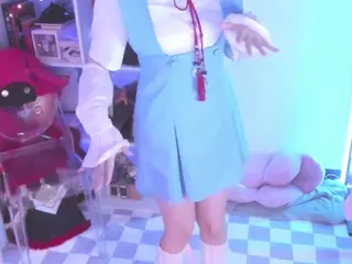 AsukaLangleysoryu's Live Sex Cam Show