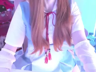 AsukaLangleysoryu's Live Sex Cam Show