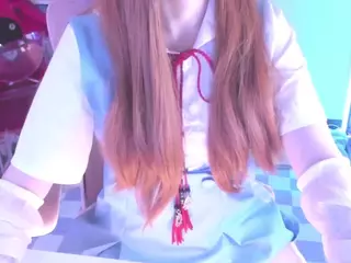 AsukaLangleysoryu's Live Sex Cam Show